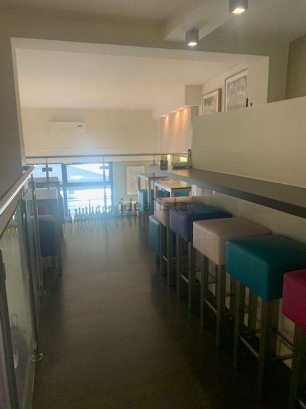 negozio in affitto a Legnano