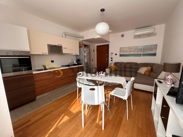 appartamento in affitto a Legnano