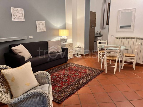 appartamento in affitto a Legnano