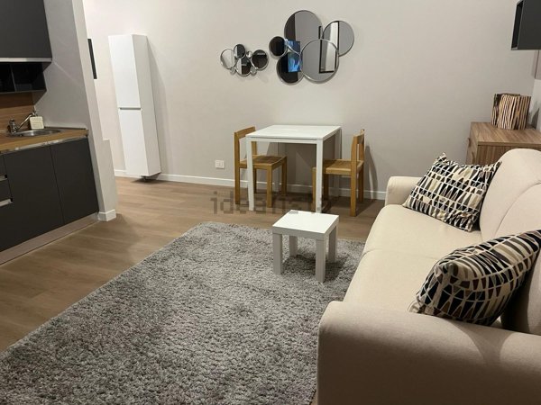 appartamento in affitto a Legnano