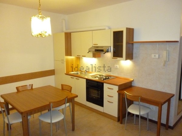 appartamento in affitto a Legnano