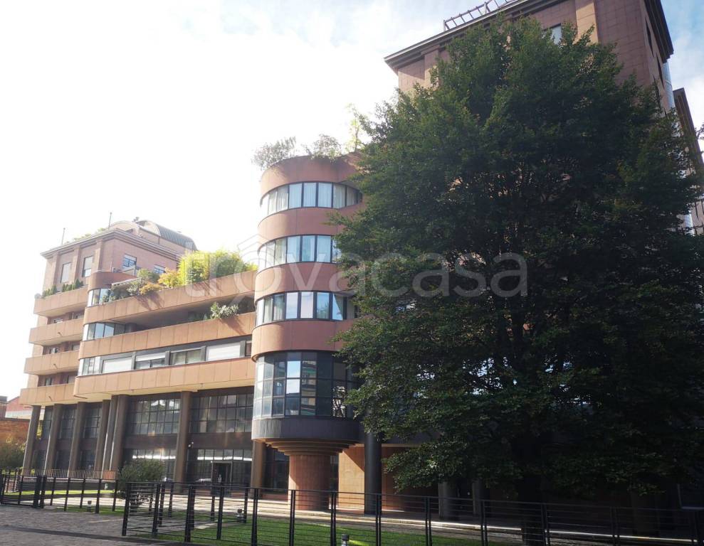 appartamento in affitto a Legnano