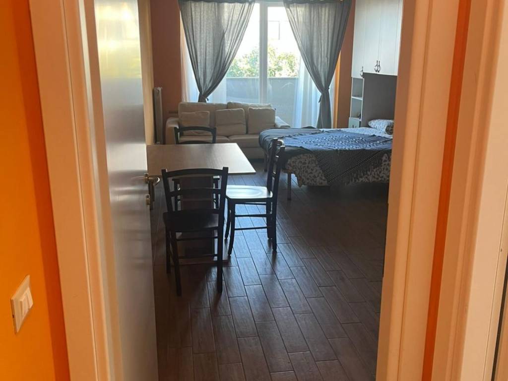 appartamento in affitto a Legnano