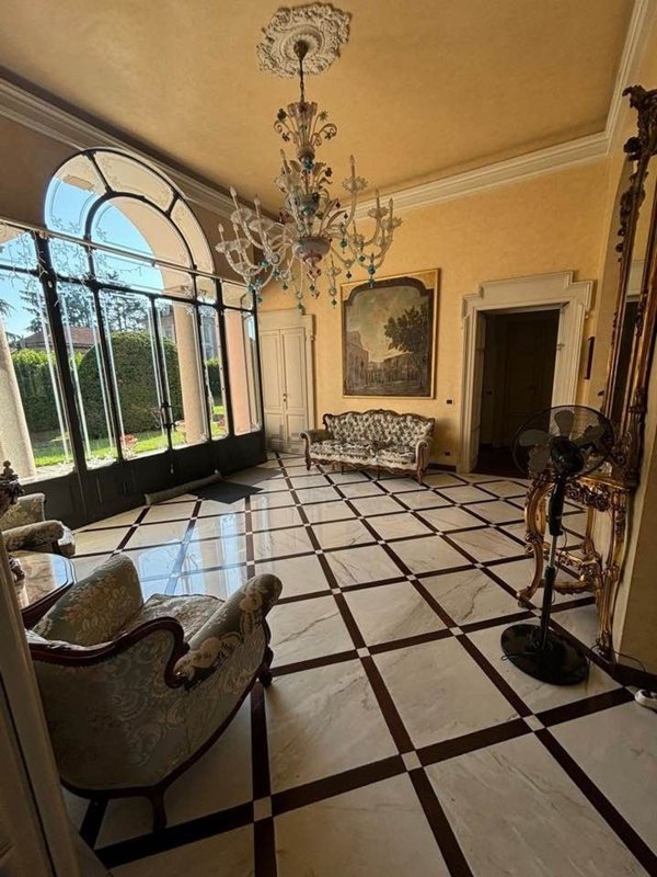 appartamento in affitto a Legnano