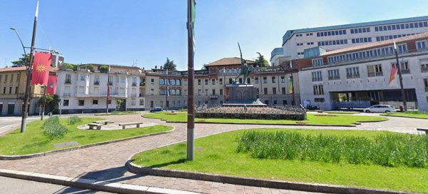 ufficio in affitto a Legnano