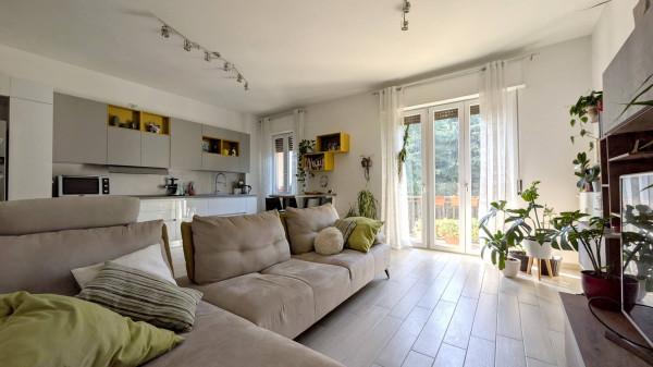 appartamento in affitto a Legnano