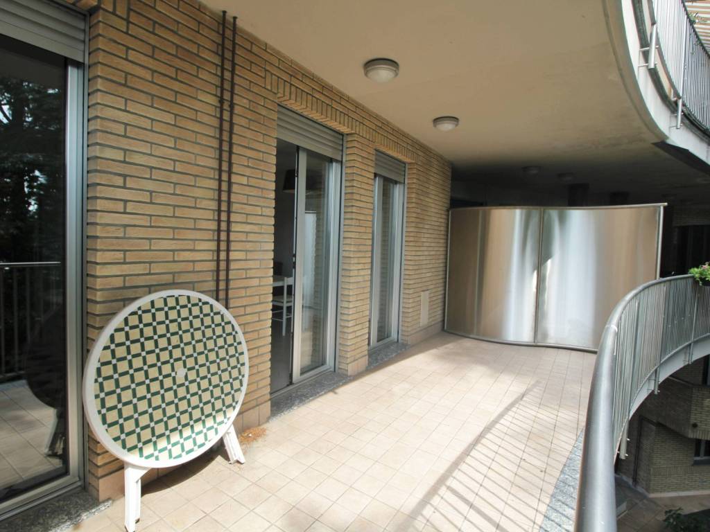 appartamento in affitto a Legnano