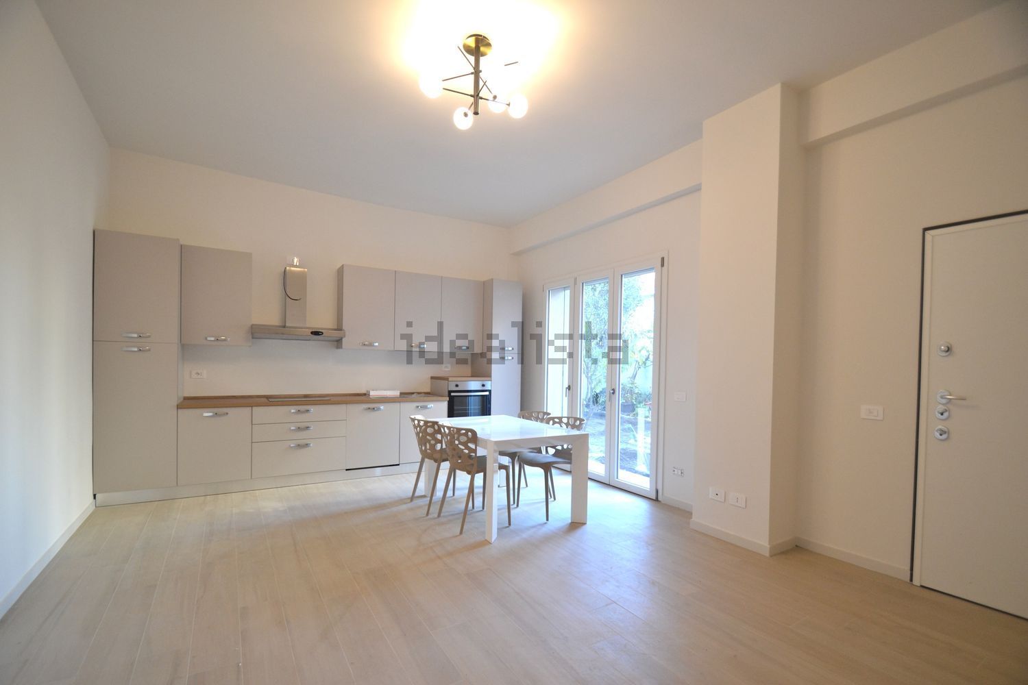 appartamento in affitto a Legnano