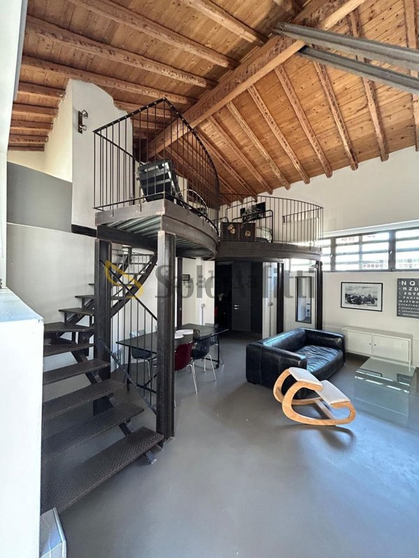 appartamento in affitto a Legnano