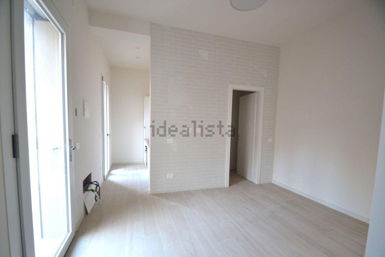 appartamento in affitto a Legnano