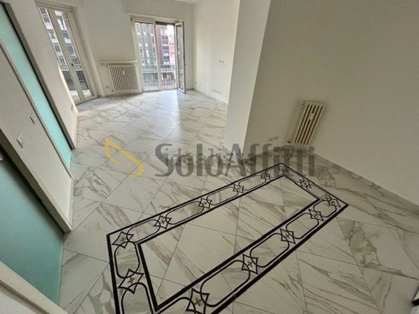 appartamento in affitto a Legnano