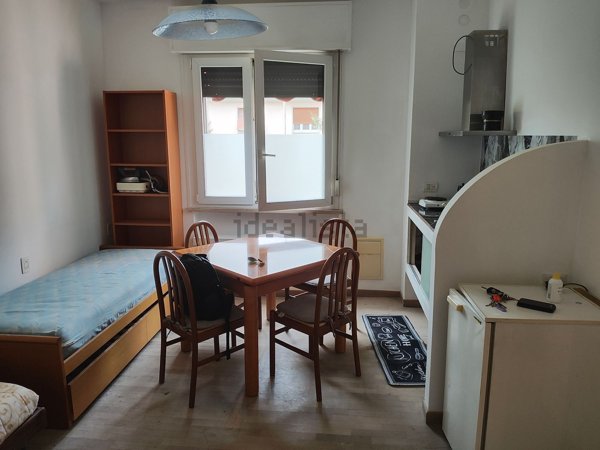 appartamento in affitto a Legnano