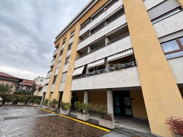 appartamento in affitto a Legnano