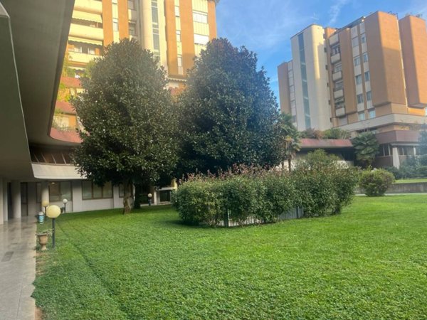 appartamento in affitto a Legnano