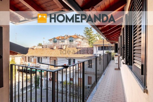 appartamento in affitto a Legnano