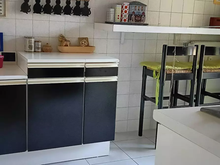 appartamento in affitto a Legnano