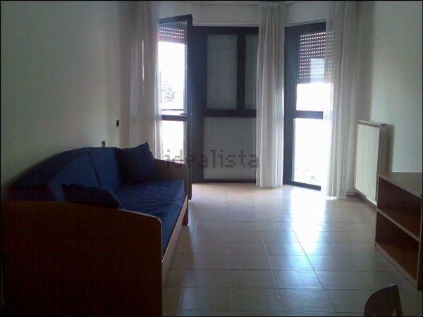 appartamento in affitto a Legnano