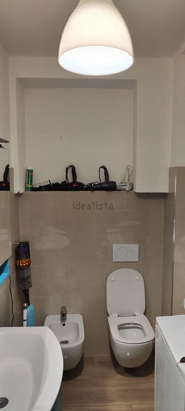 appartamento in affitto a Legnano