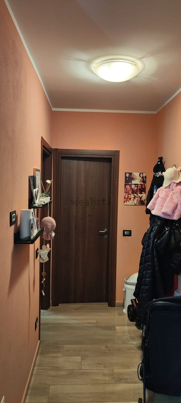 appartamento in affitto a Legnano