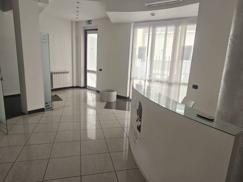 ufficio in affitto a Legnano