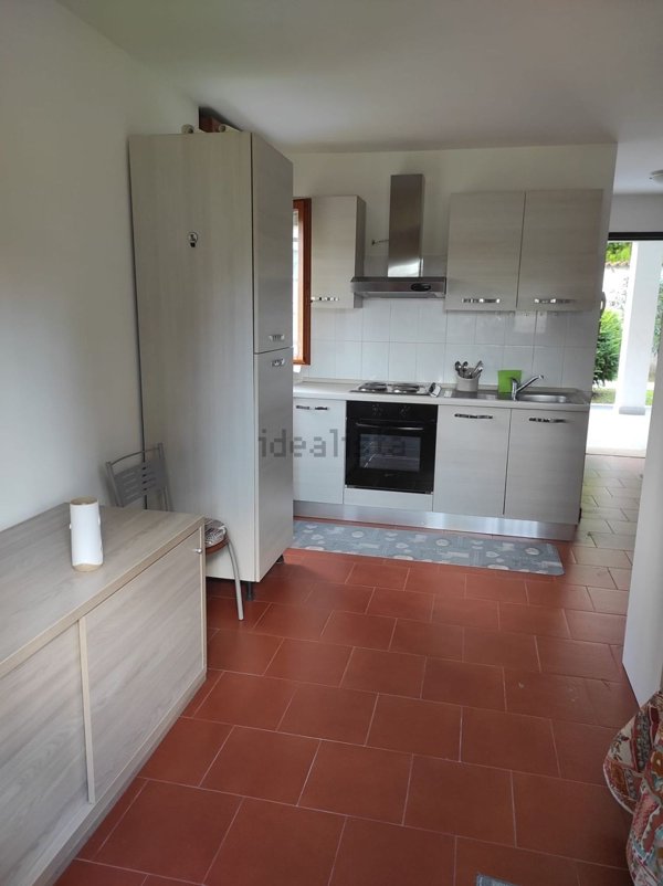 appartamento in affitto a Legnano