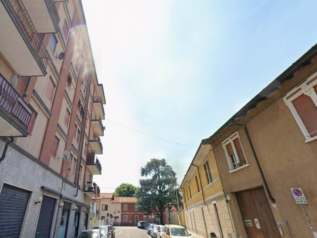 appartamento in affitto a Legnano
