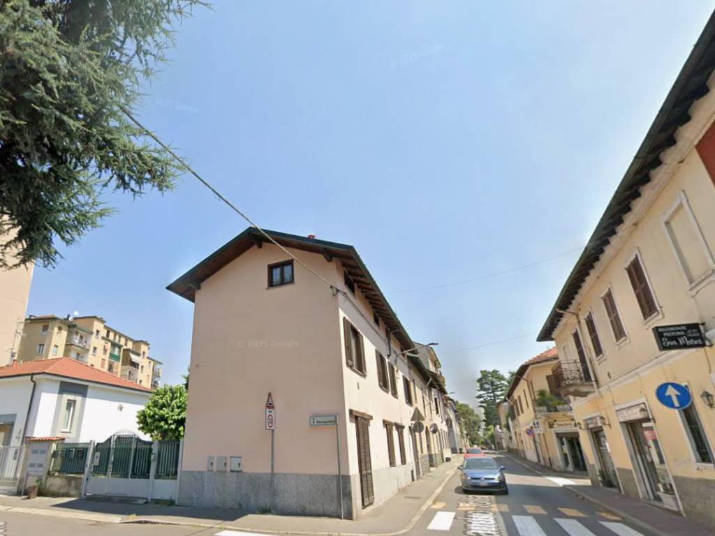 appartamento in affitto a Legnano