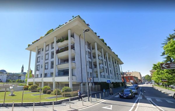 ufficio in affitto a Legnano