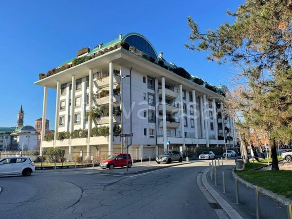 ufficio in affitto a Legnano