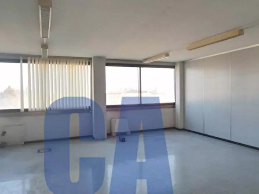 ufficio in affitto a Legnano