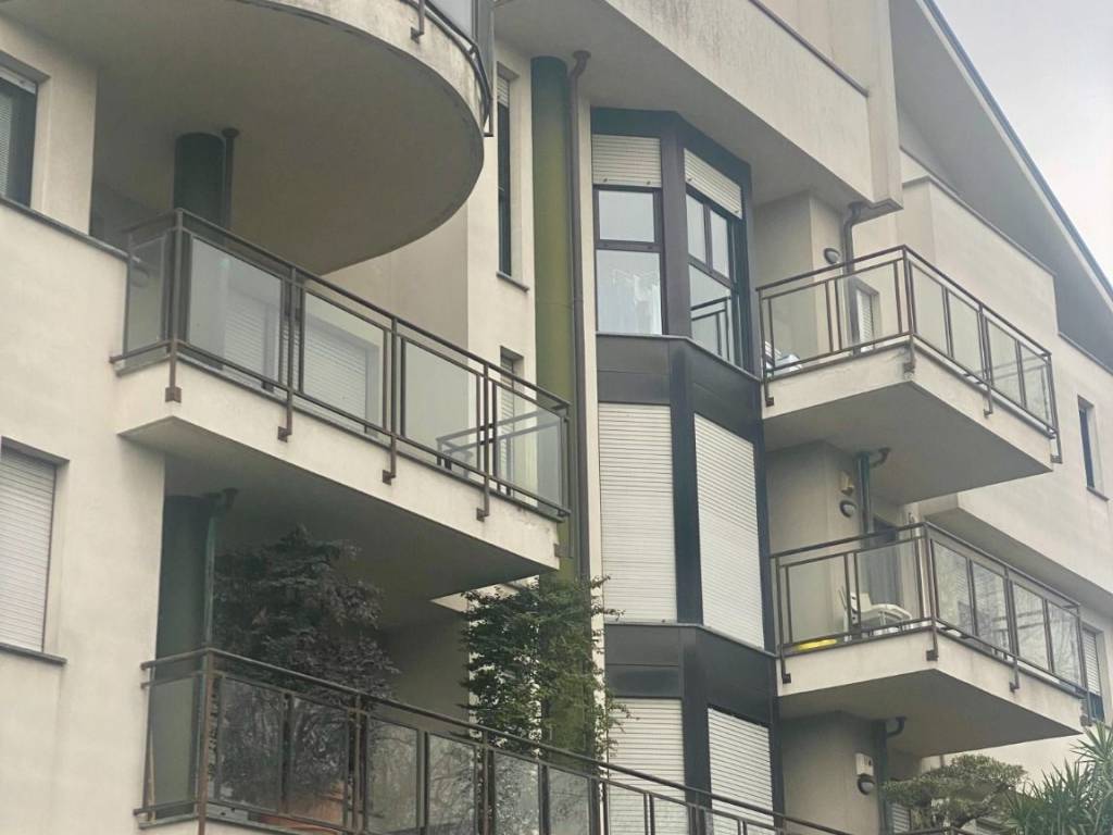appartamento in affitto a Legnano