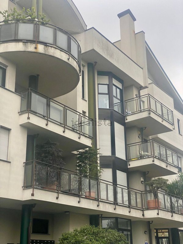 appartamento in affitto a Legnano