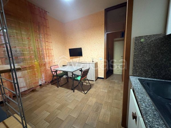 appartamento in affitto a Legnano