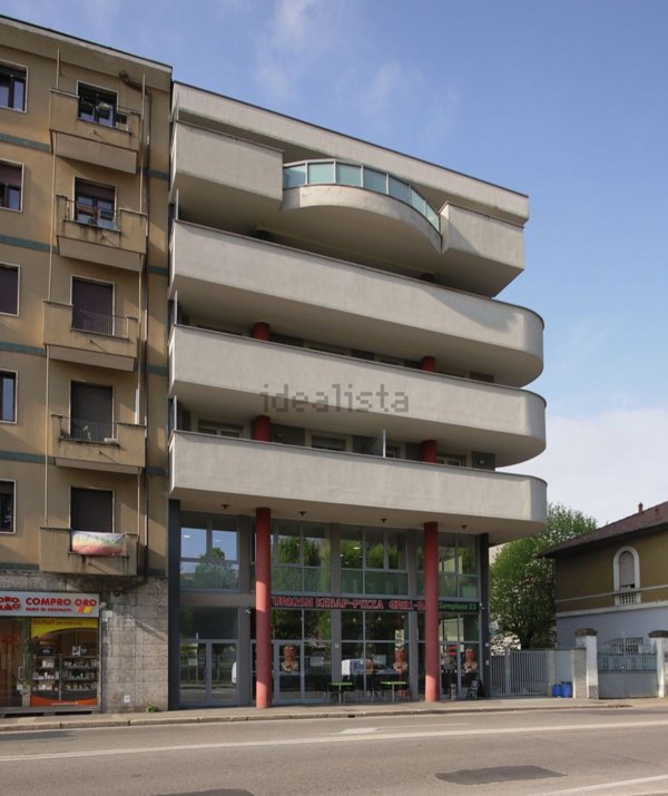 appartamento in affitto a Legnano