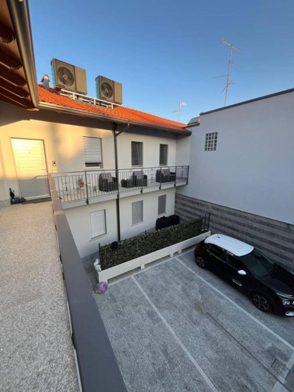 appartamento in affitto a Legnano