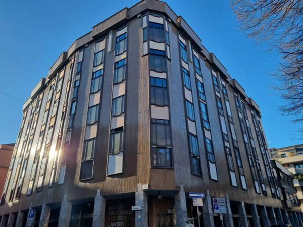 appartamento in affitto a Legnano