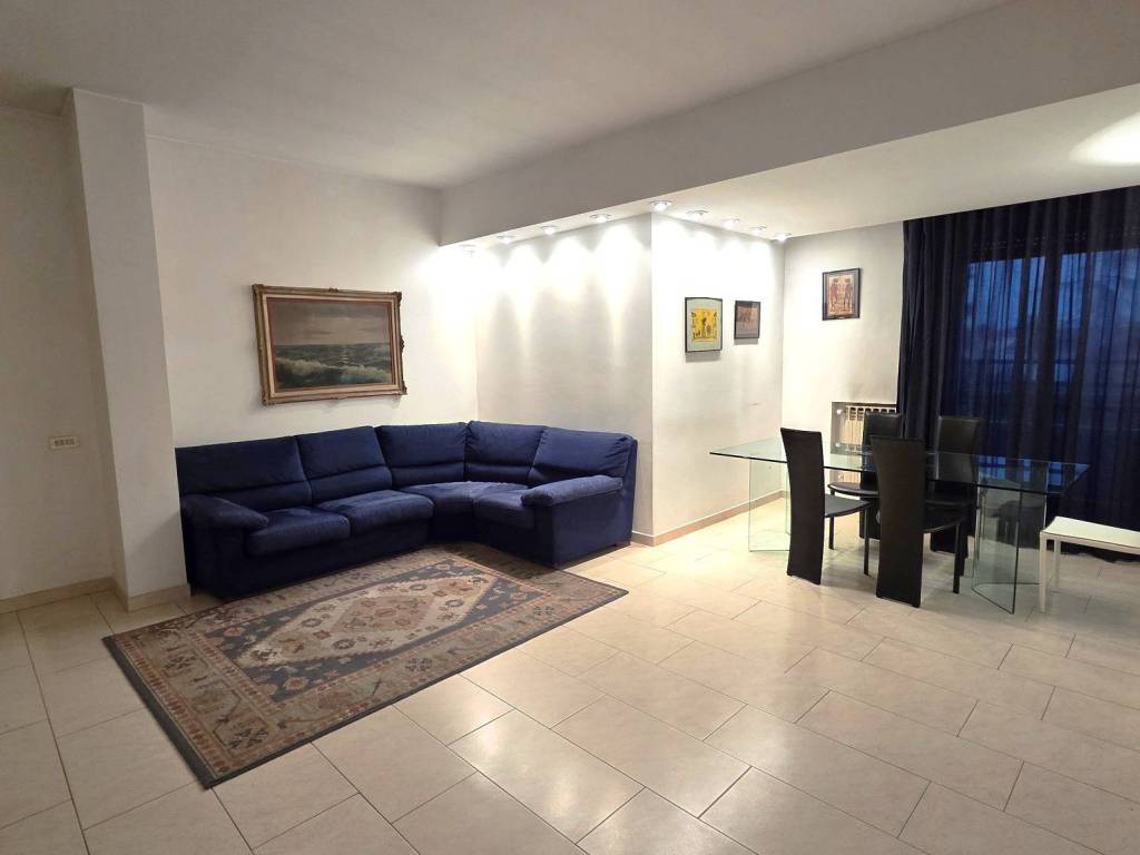 appartamento in affitto a Legnano