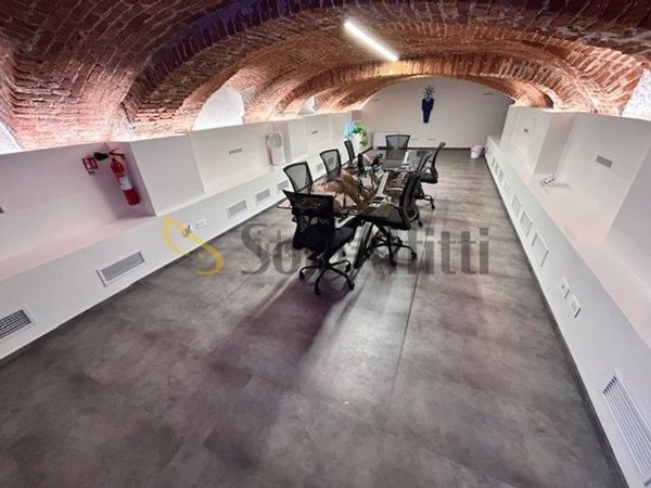 ufficio in affitto a Legnano