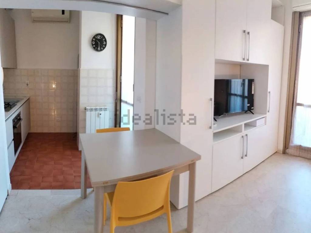 appartamento in affitto a Legnano