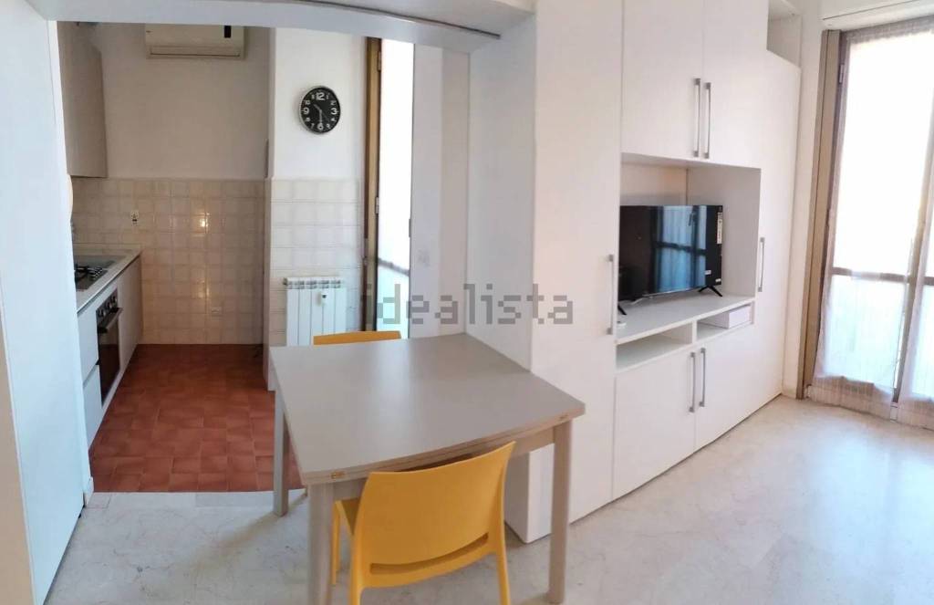 appartamento in affitto a Legnano