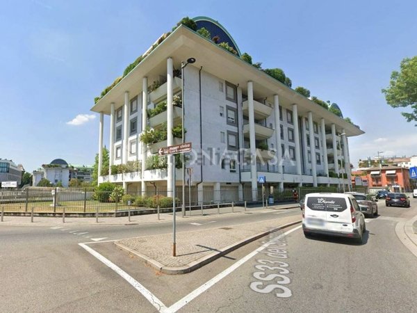 ufficio in affitto a Legnano