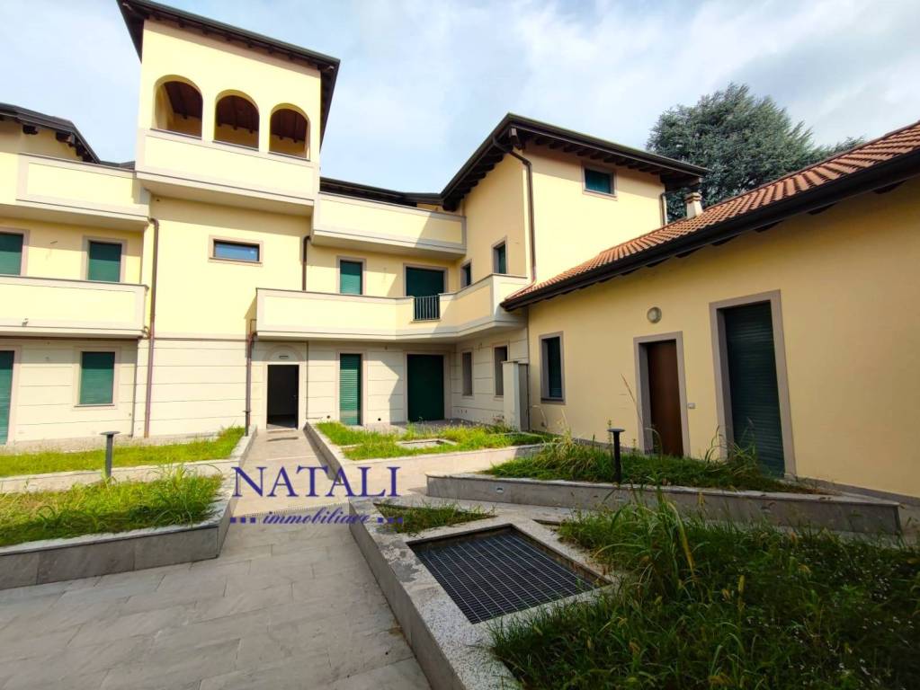 appartamento in affitto a Legnano