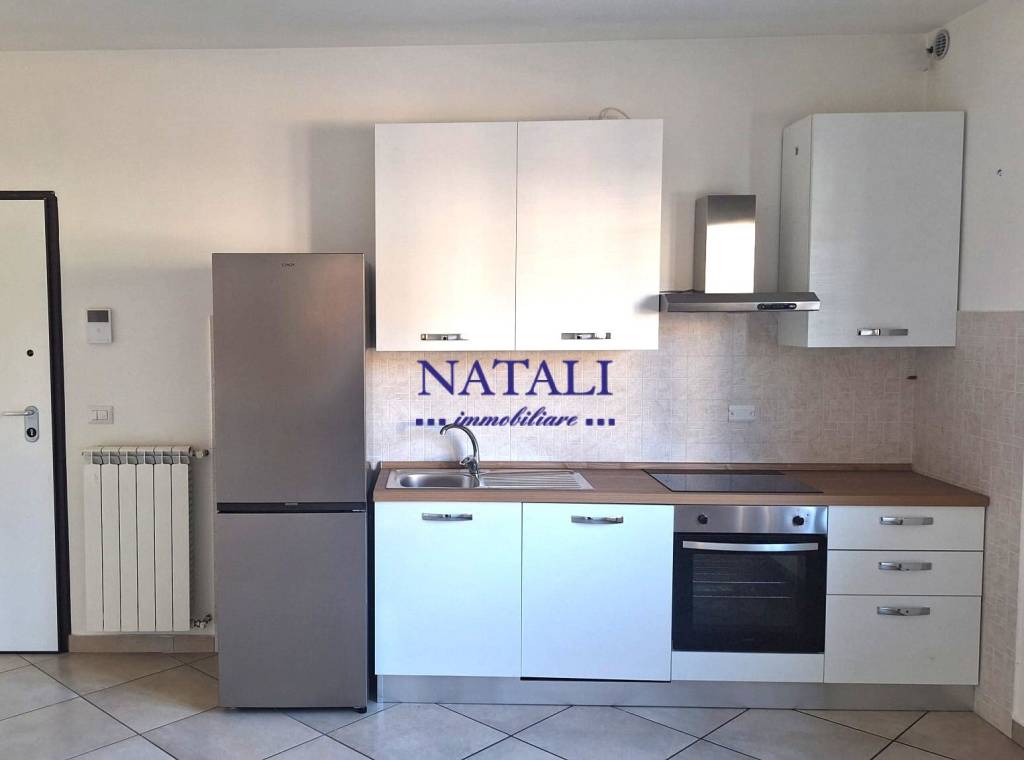 appartamento in affitto a Legnano