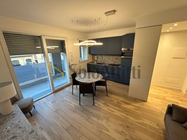 appartamento in affitto a Legnano