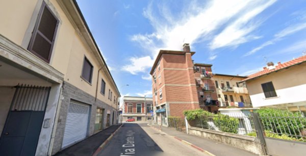 appartamento in affitto a Legnano