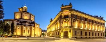 appartamento in affitto a Legnano