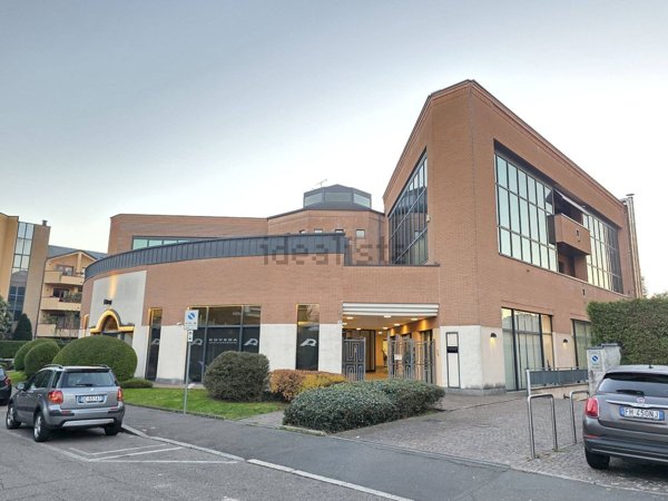 ufficio in affitto a Legnano