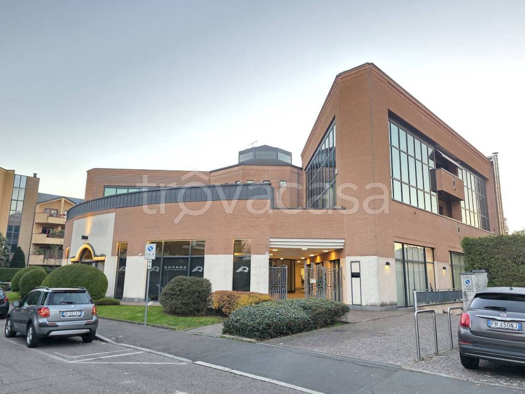 appartamento in affitto a Legnano