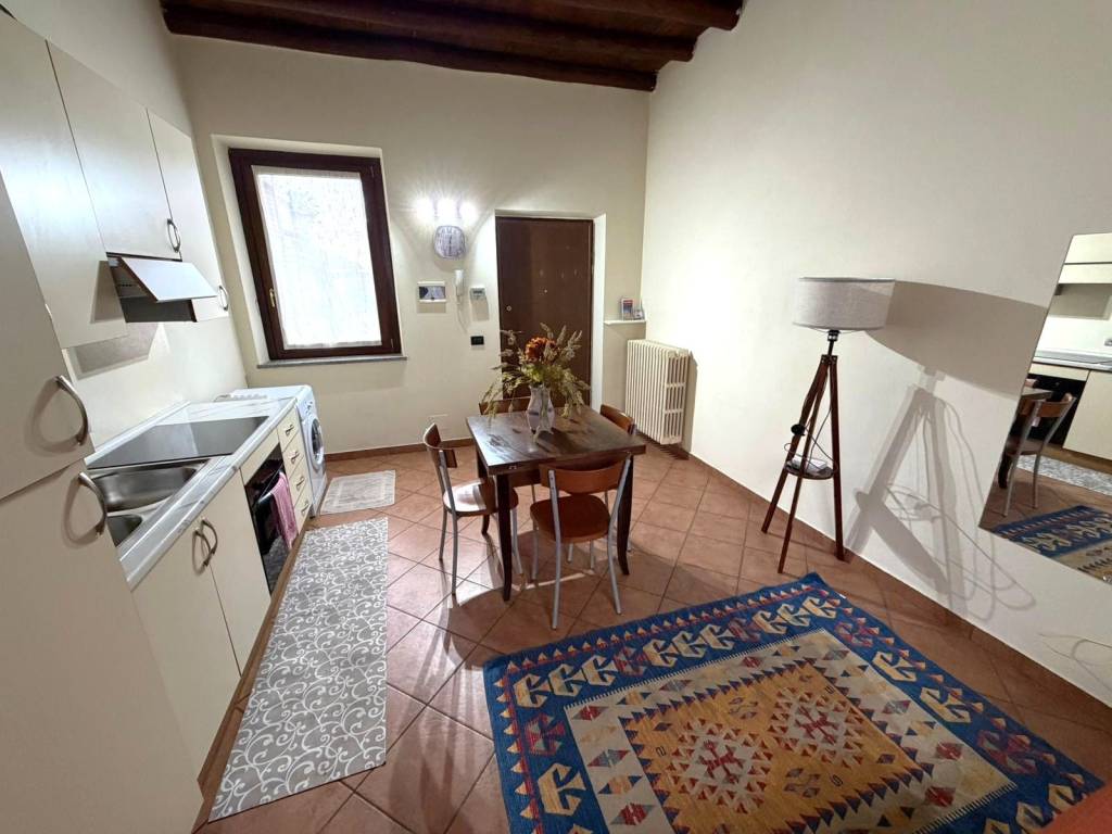 appartamento in affitto a Legnano