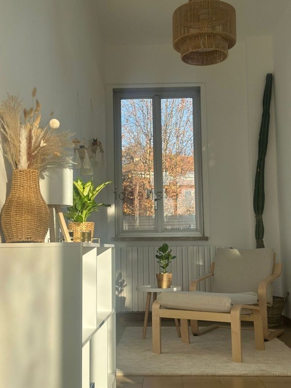 appartamento in affitto a Legnano